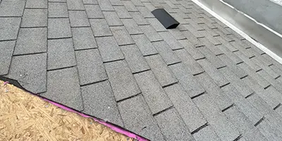 Vantagens da cobertura Shingle em regiões úmidas